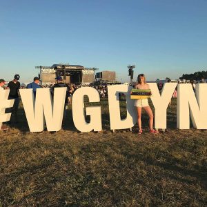 CCIG Akcja Flaga 2018 - #WGdyni