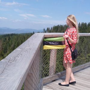 CCIG Akcja Flaga 2018 - Natalia Kuta