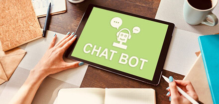 CCIG - Usługi - Chatbot